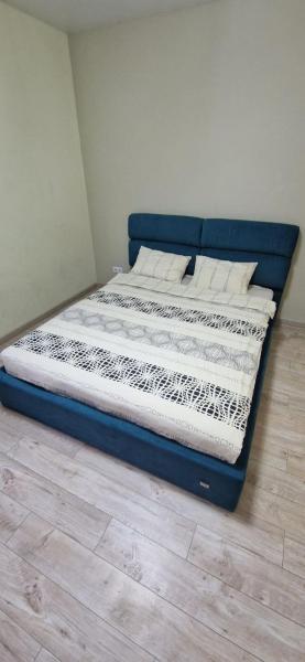 Family apartment 2 rooms